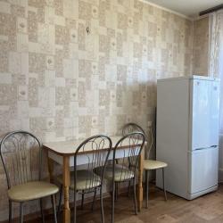 Фото Апартаменты на улице Бежицкая 1 корпус 10