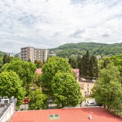 Фото Апартаменты на улице Платановая