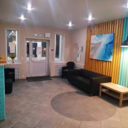 Фото Отель Крона