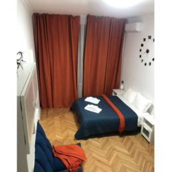 Фото Апартаменты на площади Победы 2к2