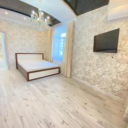 1-комнатные апартаменты улучшенные