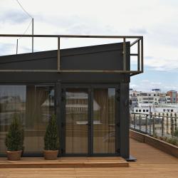 5-комнатные апартаменты люкс