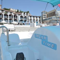 Фото Отель ЛаСкала