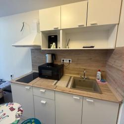 Коттедж стандарт