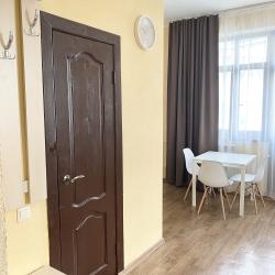 Фото Отель Rental Family Rooms (Рентал Фэмили) на Детском переулке