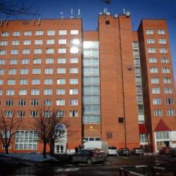 Фото Гостиница НЦЧ РАН