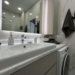 Апартаменты студия