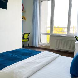 фото 12 Pro.Apartment (Про.Апартмент) на улице Дмитрия Донского