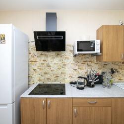 Фото Апартаменты на улице Академика Сахарова 109к1