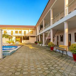 Фото Отель Platan (Платан)