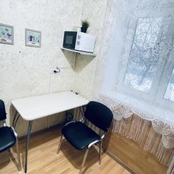 2-комнатные апартаменты стандарт