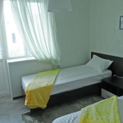 Фото Отель Идиллия