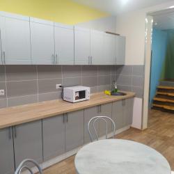 Фото Отель Крона