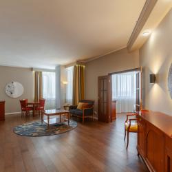 фото 17 Renaissance Samara Hotel (Ренессанс Самара Отель)