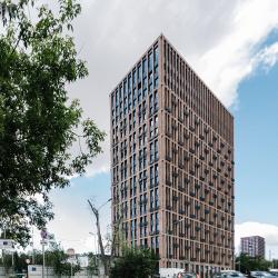 фото 44 ArendaGrad (АрендаГрад) на проезде Большой Волоколамский 23