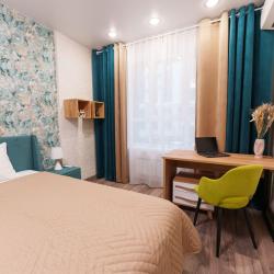 Апартаменты стандарт #231