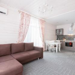 Фото Отель Business Residence & SPA (Бизнес Резиденс СПА)