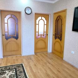 Коттедж улучшенный