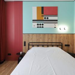 Фото Апартаменты на улице Ольховая 32к8