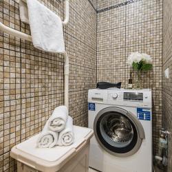 фото 17 GMApartments (ДжиЭмАпартментс) на улице Новый Арбат 26