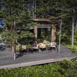 Фото Отель Kunashir Resort & Natural SPA (Кунашир Резорт и СПА)