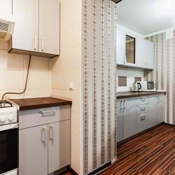 2-комнатные апартаменты стандарт