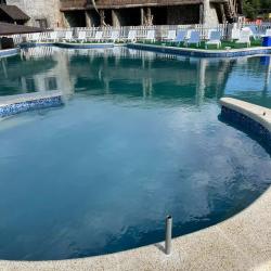 Фото Отель Огни Маяка