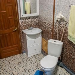 Фото Отель ский Медведь