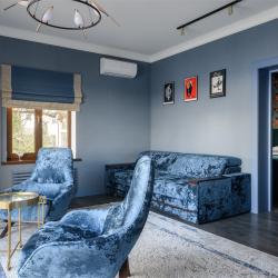 Фото Отель Voda Boutique Hotel (Вода)