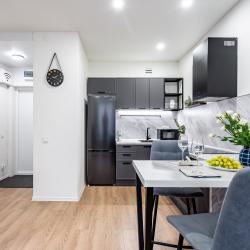 Фото Отель Merino home (Мерино хоум) на улице Центральная