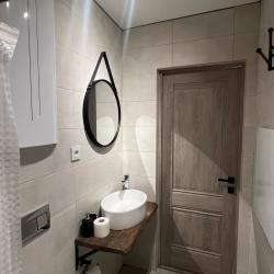 4-комнатные апартаменты стандарт