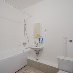 Фото Апартаменты на улице Павлодарская 5