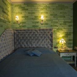 Фото Отель Честный Чехов