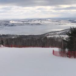 Фото Отель Apreski Бунгало на Банном (Апрески)