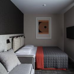 Фото Отель КУБ