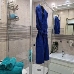 2-комнатные апартаменты улучшенные