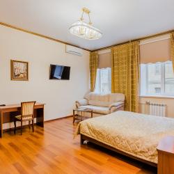 фото 22 Dere Apartments на Грибоедова, 22