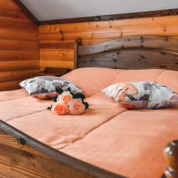 Фото Отель Малиновая слобода