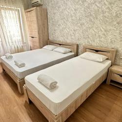 3-местный номер стандарт улучшенный