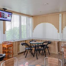 Фото Отель Восток 2000