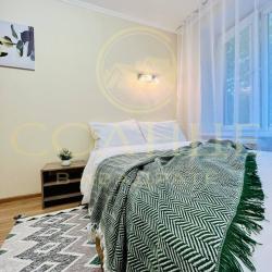 Фото Апартаменты на улице Новочерёмушкинская