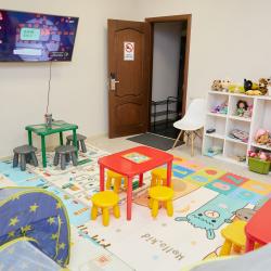 Фото Экотель Снегирек