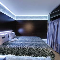 Фото Отель Четыре комнаты на Северной