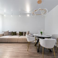 Фото Отель Марсоль хоум на улице Чистопольская