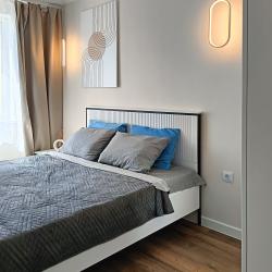 Фото Апартаменты на улице Районная