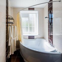 Фото Отель Лондон Сити на Бакунина