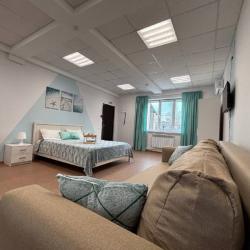 Апартаменты студия