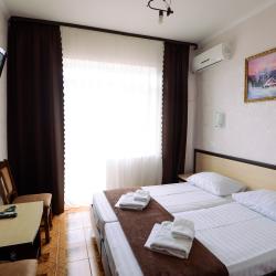 Фото Отель Пантелей