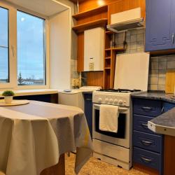 1-комнатные апартаменты эконом