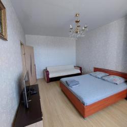 1-комнатные апартаменты стандарт